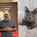 Hafiz Elvedin Pezić upozorava: Netačne tvrdnje o "sunnetu držanja mačaka" šire se internetom