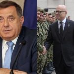 Vučević žestoko nakon presude Dodiku: "Ovo je udar na Srbe, spremaju se nove oluje!"