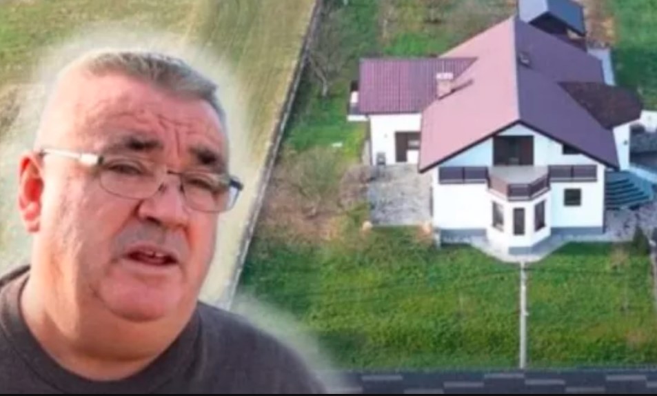 Muriz Memić prodao porodičnu kuću: “Neće mi više trebati, sina ću sam osvetiti”