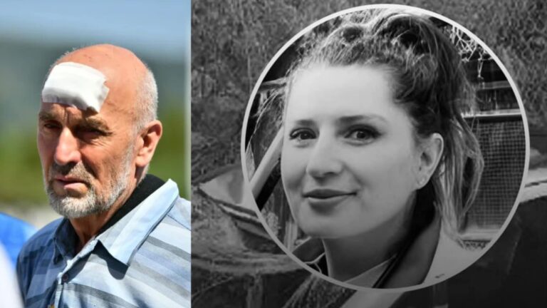 Potresna dženaza doktorici Aidi Softić: Otac Omer došao sa povredama da isprati kćerku