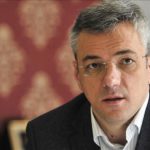 Savjetnik Milorada Dodika Ognjen Tadić aludira na “Gavrilov princip” nakon odluke CIK-a