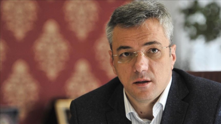 Savjetnik Milorada Dodika Ognjen Tadić aludira na “Gavrilov princip” nakon odluke CIK-a