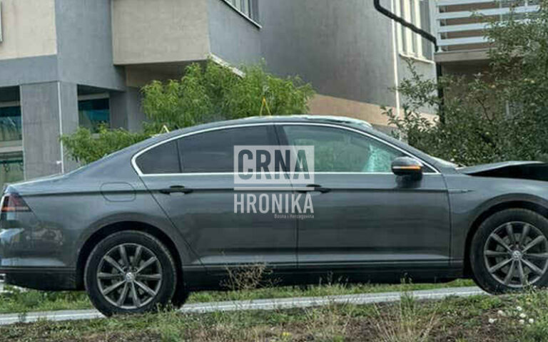 Porodica ga pokušavala sakriti: Pod uticajem alkohola i droge usmrtio 19-godišnju Ajlu Nuhanović