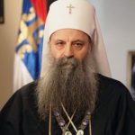 PATRIJARH PORFIRIJE: Presuda Dodiku je udar na volju srpskog naroda i opstanak Republike Srpske
