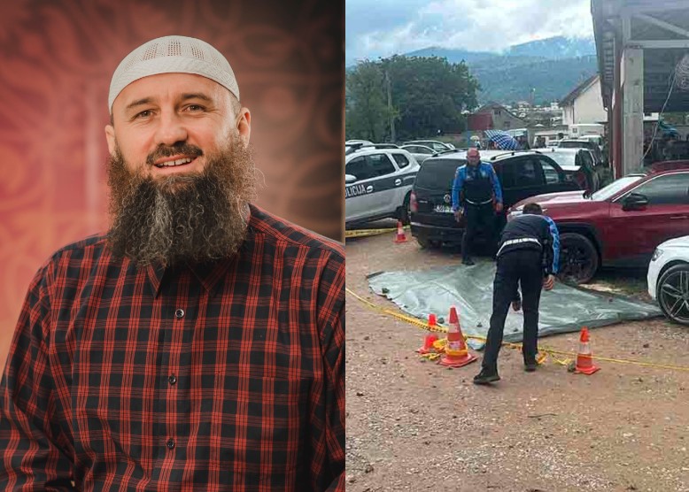 Ignorisali su Pezića i smijali mu se: Danas je čovjek nastradao na koridi