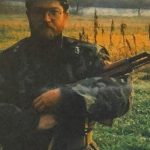 Objava Picule u uniformi HV izazvala buru u Srbiji: Đilas poručio, Ne može se biti izvjestilac s puškom u ruci