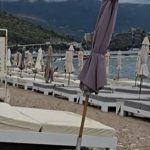Prazne plaže i visoke cijene: Turistička sezona u Crnoj Gori na ivici kolapsa