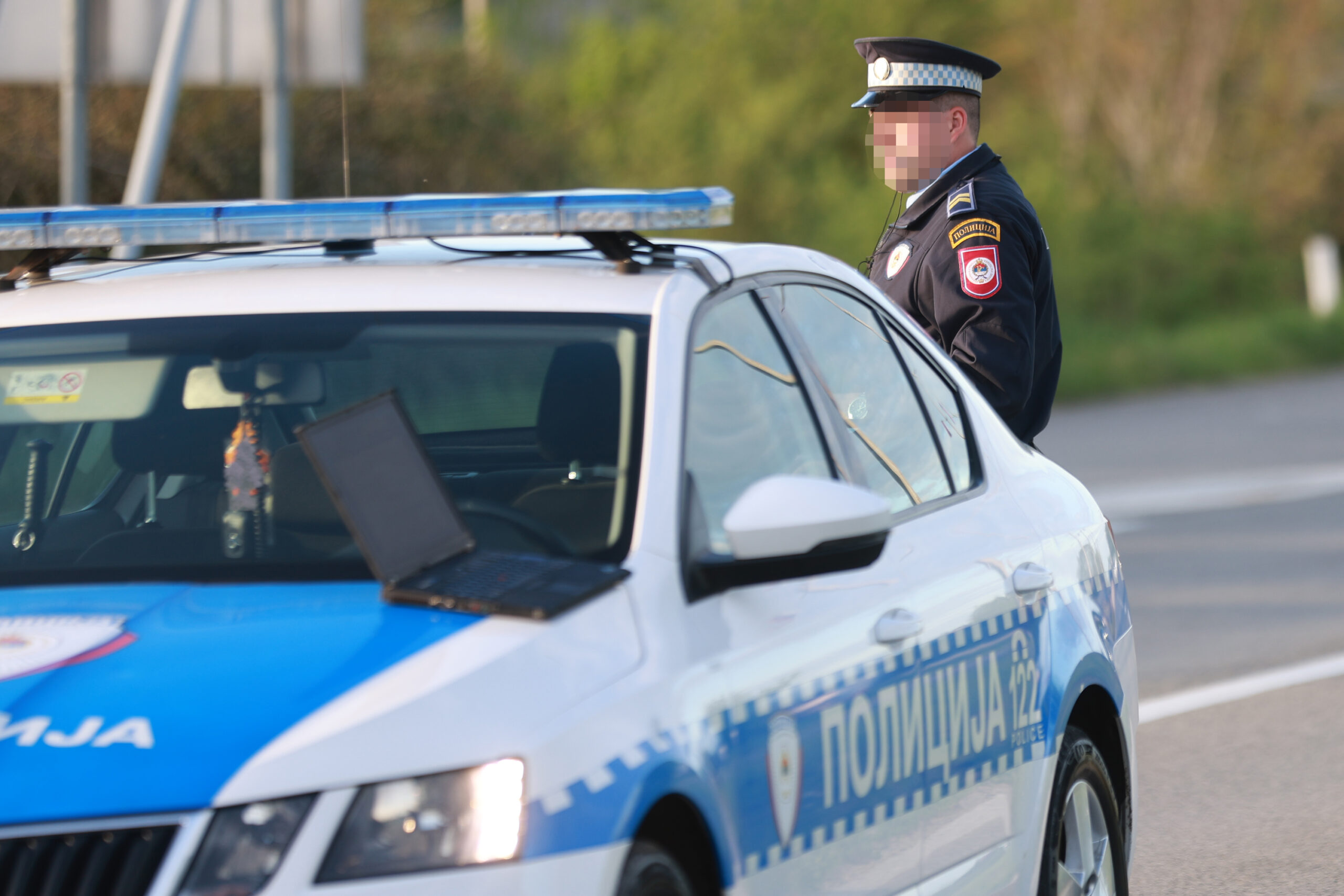 Prisvojio 250 KM: Policajac iz Banjaluke uhapšen zbog zloupotrebe položaja