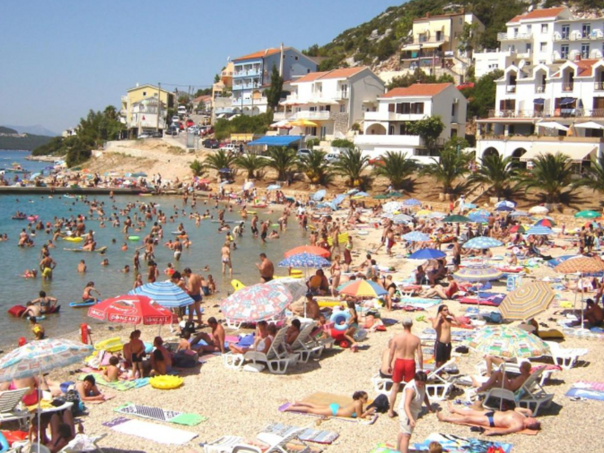 NEUM UMJESTO HRVATSKE: Građani BiH sve češće biraju domaće more zbog cijena