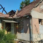 Petnaestogodišnja djevojčica spasila komšije iz zapaljene kuće dok su roditelji bili na putu