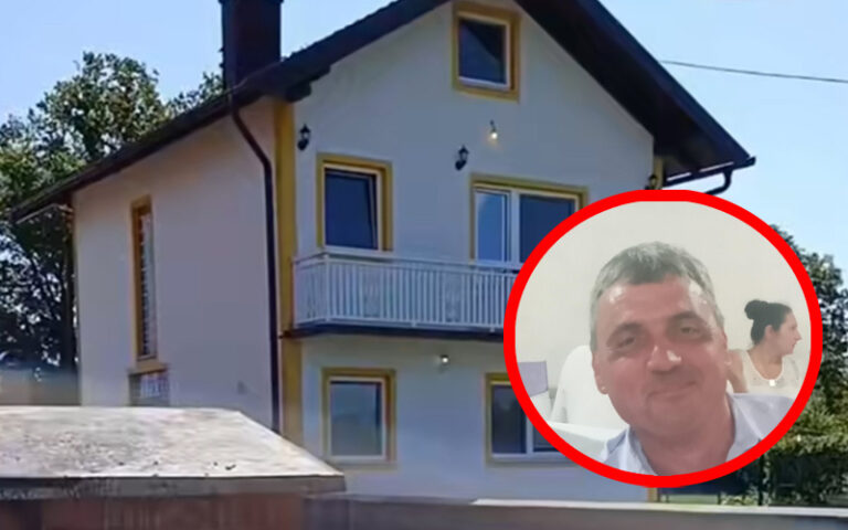 Tragedija u Šamcu: Ranko Jaćimović ubio bivšu partnericu i njenog supruga nakon dvije decenije opsesije
