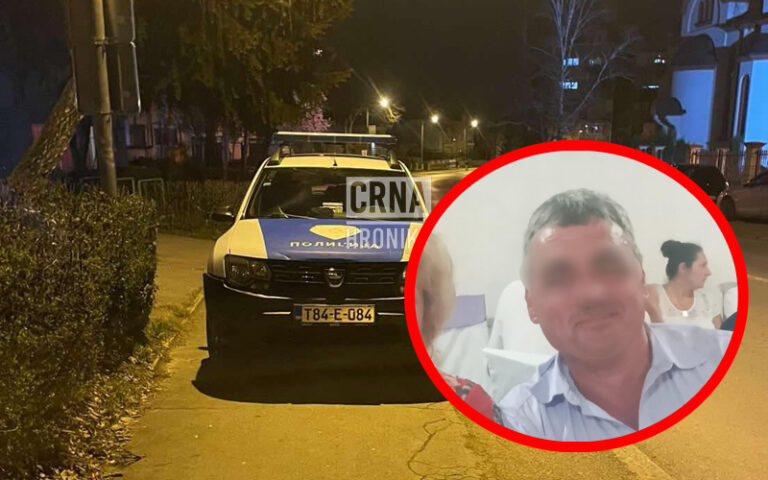 Policija traga za osumnjičenim Rankom Jaćimovićem zbog dvostrukog ubistva kod Šamca
