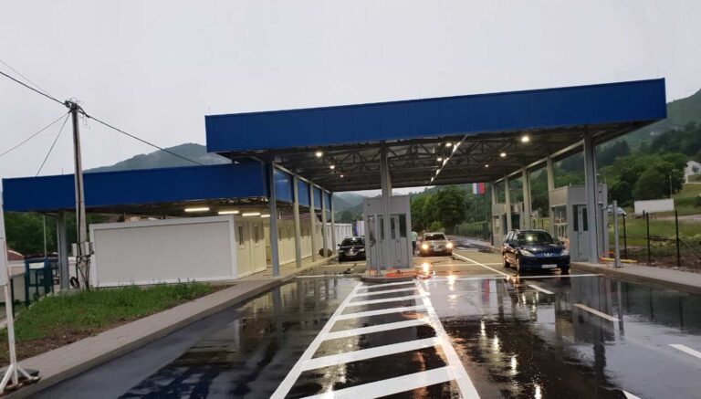 Uhapšena inspektorica Granične policije BiH zbog odavanja službene tajne
