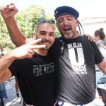 Kontroverzni Thompsonov koncert u Sinju: Skandiranja "Za dom spremni", ustaške pjesme i simboli bez reakcije policije