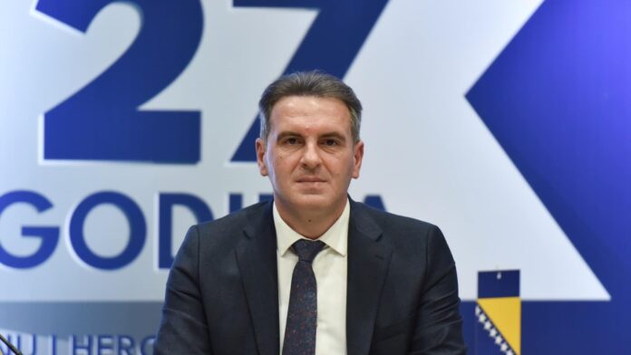 Upozorenje iz Doma naroda BiH: “Beograd i Dodik vode politiku destabilizacije, prijeti novi sukob”