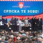 Dodik „kupuje“ podršku: Produženi vikend za radnike koji dođu na miting u Banjaluku