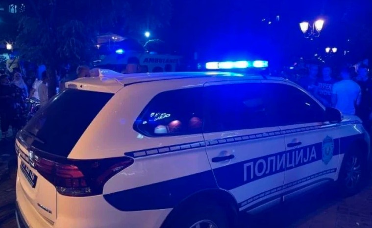 Nakon fizičkog napada, zapalio vlastiti automobil: Nesvakidašnji incident u Beogradu