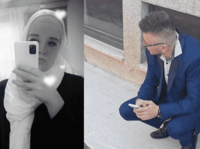 Vozač otkrio detalje o nesuđenoj mladoj: "Mejra nas je prevarila, bila je udata i krila bebu"