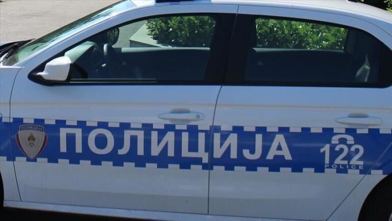 Muškarac snimao žene u toaletu tržnog centra u Banjaluci, policija traga za počiniocem