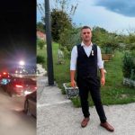 Tragedija u Bihaću: Poginuo mladić Samir Demirović (2005)