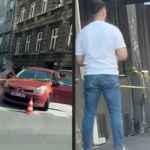 ŠTA SE DEŠAVA U SARAJEVU? U masovnoj tučnjavi dijaspore i domaćih se povlačilo i vatreno oružje??