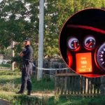 NAJAVLJENO UBOJSTVO NA DRUŠTVENIM MREŽAMA: "Danas je game over", vozio 170 km/h prije krvavog pohoda u Bereku