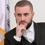 Usame Zukorlić Audijem udario policijsko vozilo i napustio mjesto nezgode