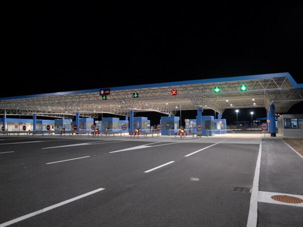 Nova pravila na granicama EU od 12. oktobra