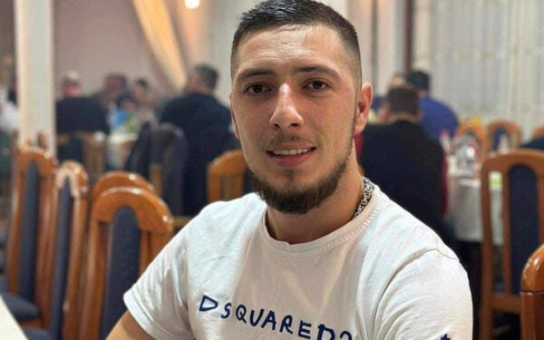 Porodica ga pokušavala sakriti: Pod uticajem alkohola i droge usmrtio 19-godišnju Ajlu Nuhanović