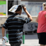 Stiže novi toplotni val u BiH: Temperature do 39°C već od petka