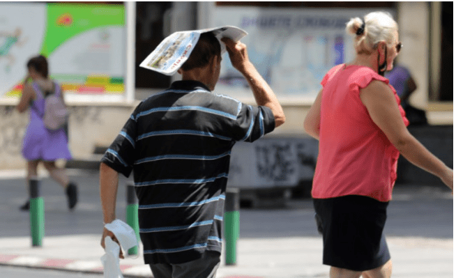 Stiže novi toplotni val u BiH: Temperature do 39°C već od petka