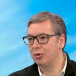 Vučić: BiH postaje žarište neizvjesnosti, mir je upitan