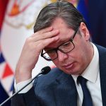 Vučić o presudi Dodiku: "Dok dišem, neću izgovoriti pohvalnu riječ"