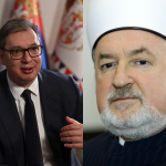 Mustafa Cerić poručio Vučiću: “Vadi nos iz Bosne, Dodiku više ne možeš pomoći”