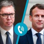 VUČIĆ TRAŽIO PODRŠKU OD MACRONA, A DOBIO HLADAN PODSJETNIK: "Francuska čvrsto stoji uz suverenitet Bosne i Hercegovine"