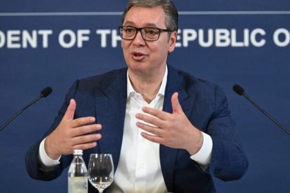 Vučić upozorio: U BiH se priprema scenario kao na sjeveru Kosova