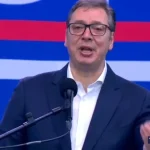 Vučić zakazao hitnu sjednicu Savjeta za nacionalnu bezbjednost. mediji spekulišu o pokušaju državnog udara