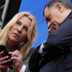 Žestok sukob u vrhu SNSD-a: Dodik pokušao da postavi sina Igora za nasljednika, Cvijanović žestoko odbila