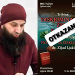 Skandal u Tuzli: Otkazana tribina o muslimankama, a razlog šokira javnost!
