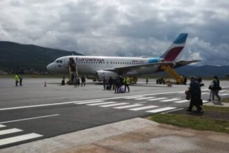 direktni letovi Mostar Njemačka